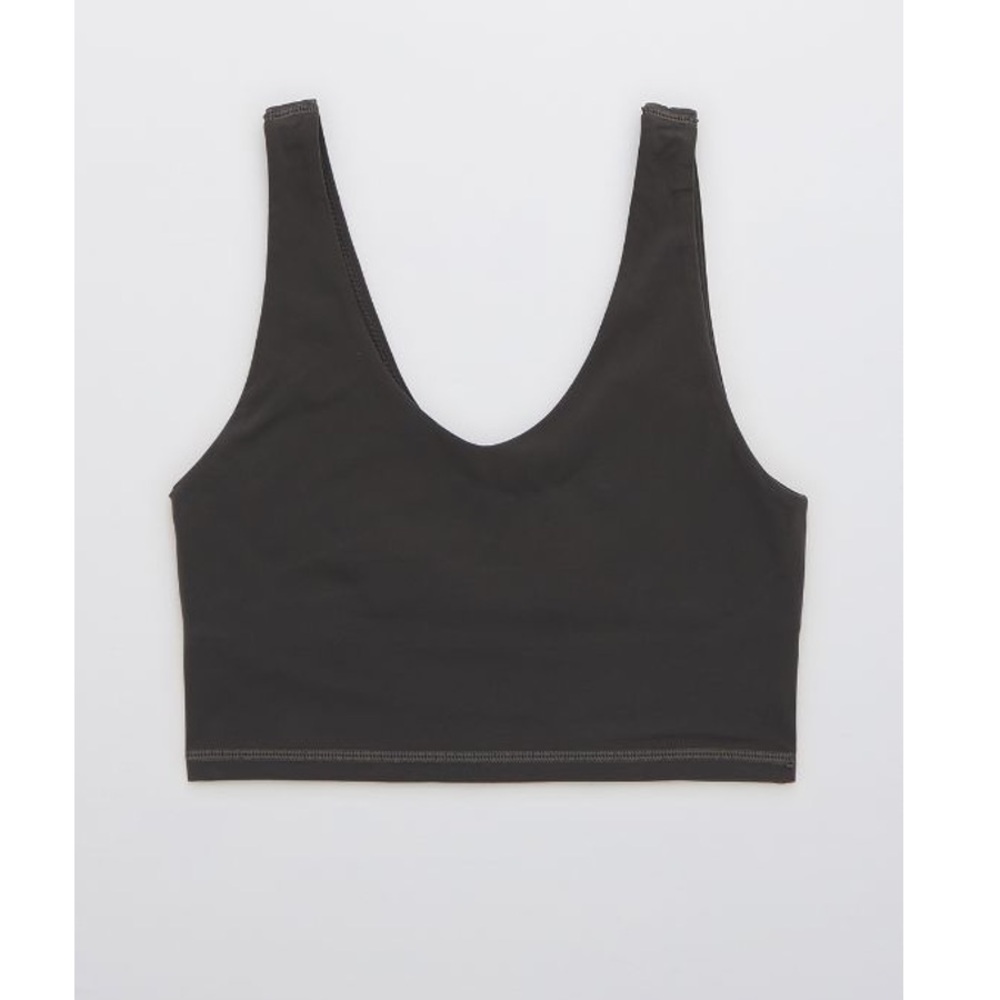 Key Hole Top